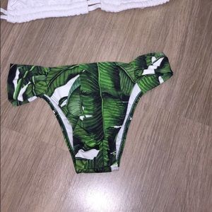 Brazilian bikini made in Rio